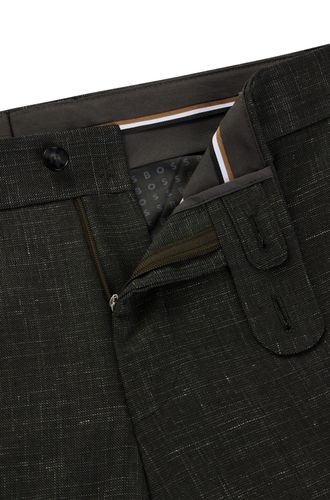 HUGO BOSS H-Genius-243