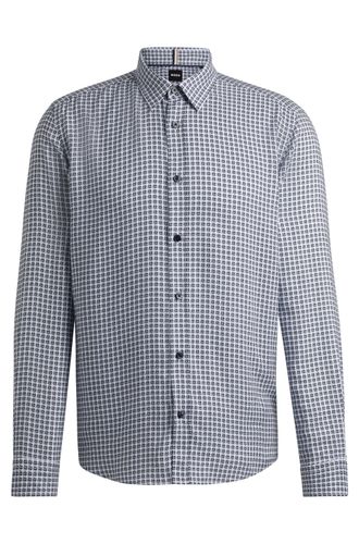 HUGO BOSS H-LIAM-kent-C1-243 XXXL