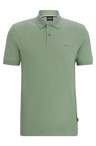 HUGO BOSS Pallas M