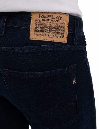 REPLAY REPLAY JEANS