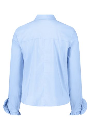 BETTY BARCLAY BETTY BARCLAY Langarm-Bluse