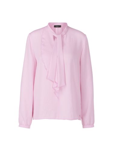 MARC CAIN Volant-Bluse "Rethink Together" 36