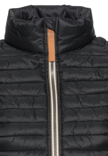 CAMEL ACTIVE CAMEL ACTIVE Steppweste aus recyceltem Polyamid