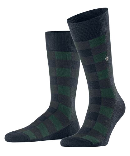 FALKE Burlington Buffalo Check Herren Default Title