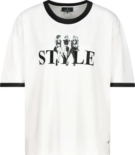 MONARI T-Shirt, off-white