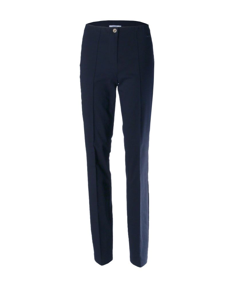 Modehaus Weingarten Blueberry / Schüssler + Zachma Freizeithose2