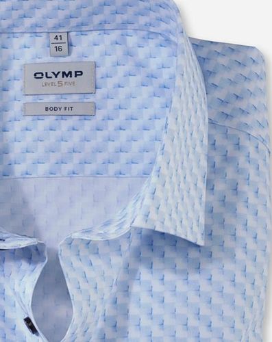 OLYMP OLYMP Level Five
