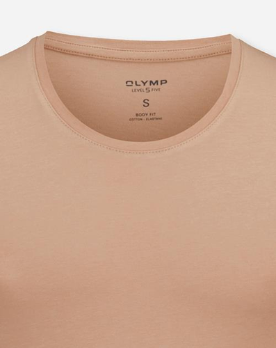 OLYMP OLYMP Level Five Unterzieh-T-Shirt
