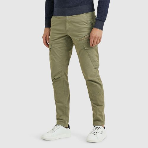 PME NORDROP CARGO STRETCH TWILL 38