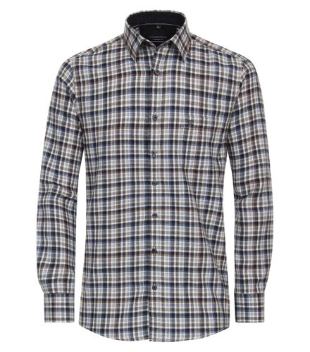 CASA MODA Freizeithemd