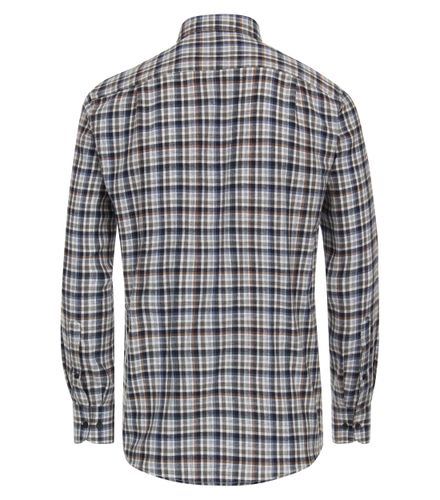 CASA MODA Freizeithemd