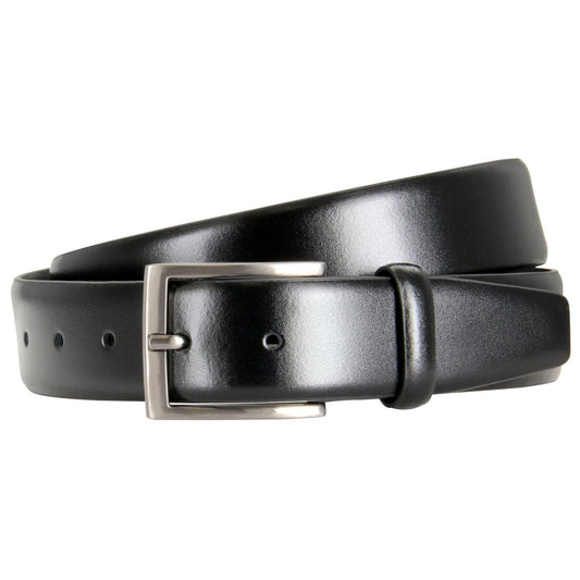 LINDENMANN Ledergürtel LINDENMANN (XL)