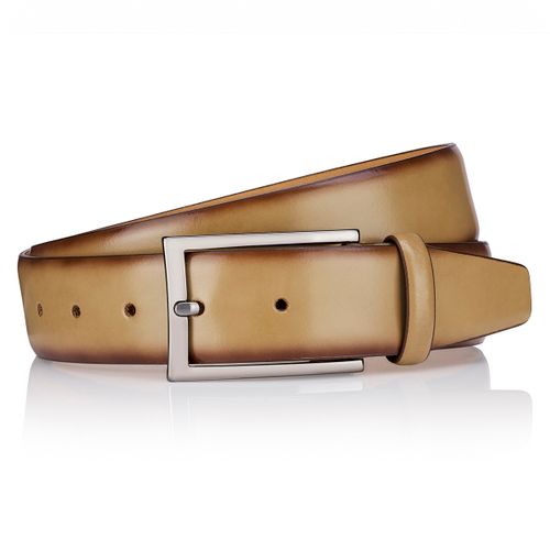 LINDENMANN Ledergürtel LINDENMANN Default Title