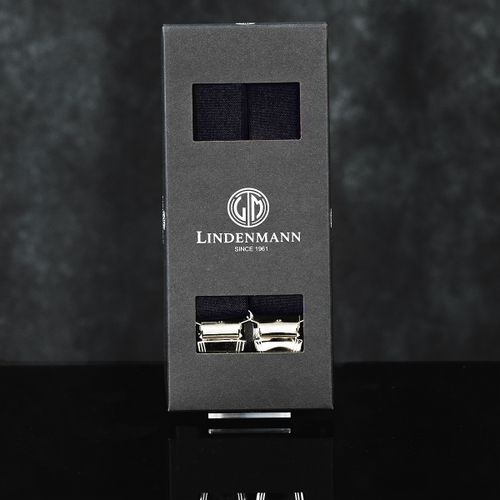 LINDENMANN Hosenträger STC LINDENMANN Y-Form