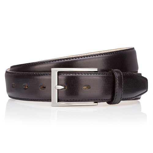 LINDENMANN Ledergürtel LINDENMANN Default Title