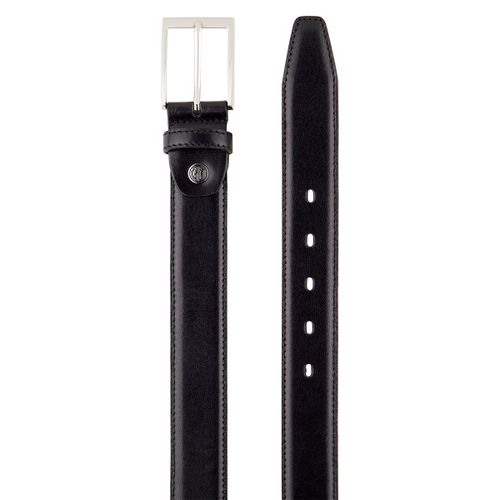 LINDENMANN Ledergürtel LINDENMANN