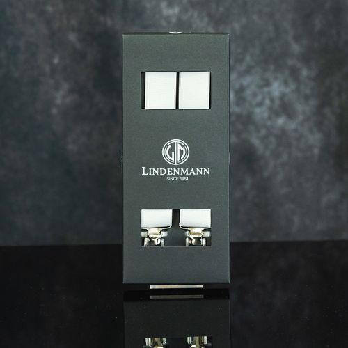 LINDENMANN Hosenträger LINDENMANN X-Form