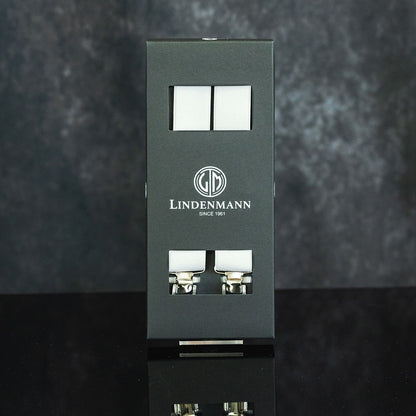 LINDENMANN Hosenträger LINDENMANN X-Form