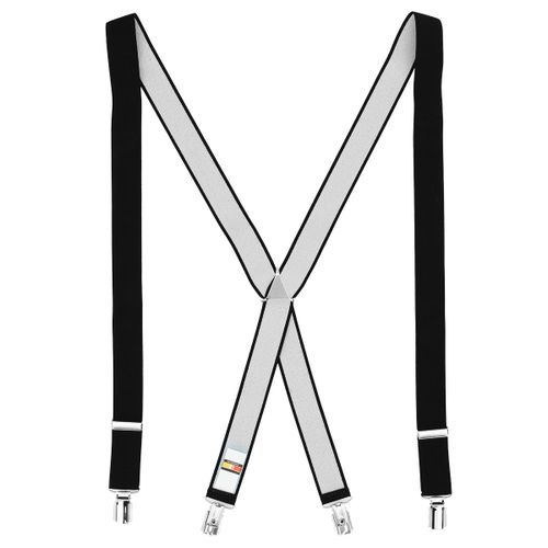 LINDENMANN Hosenträger LINDENMANN X-Form Default Title