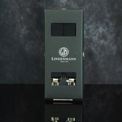 LINDENMANN Hosenträger LINDENMANN X-Form