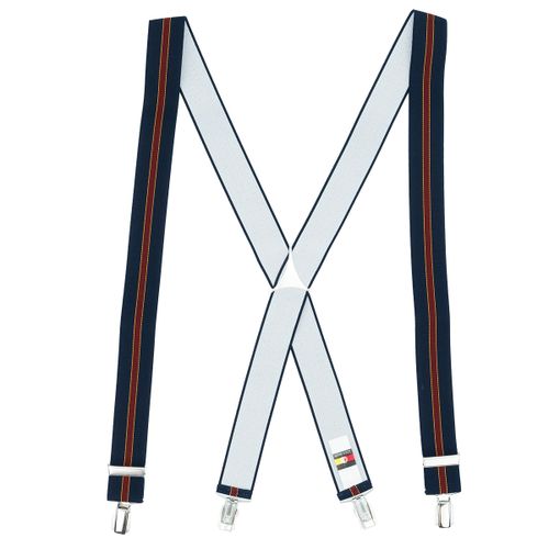 LINDENMANN Hosenträger LINDENMANN X-Form Default Title