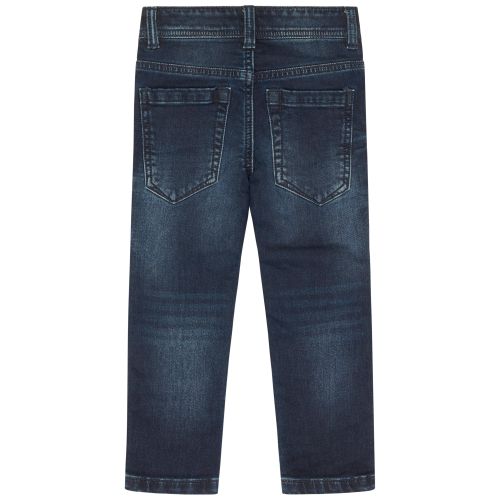 STACCATO Kn.-Jogg Denim, Classic Fit