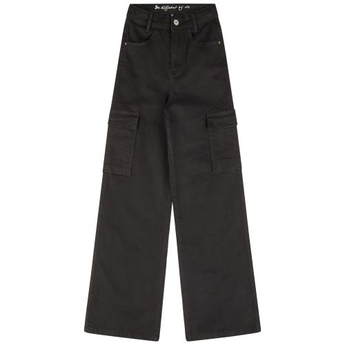 STACCATO Md.-Cargohose, Wide Leg