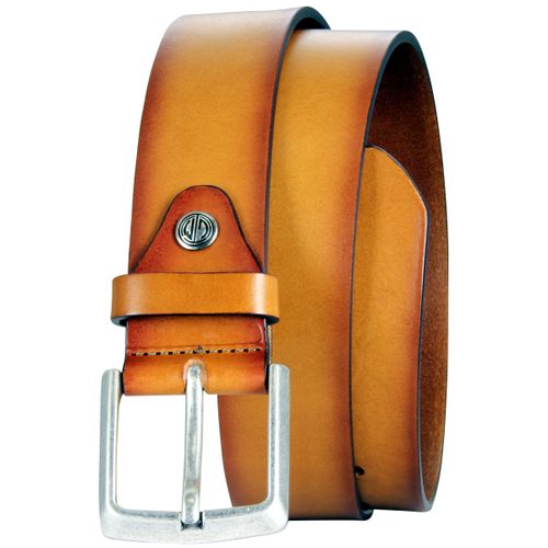 LINDENMANN Ledergürtel LINDENMANN