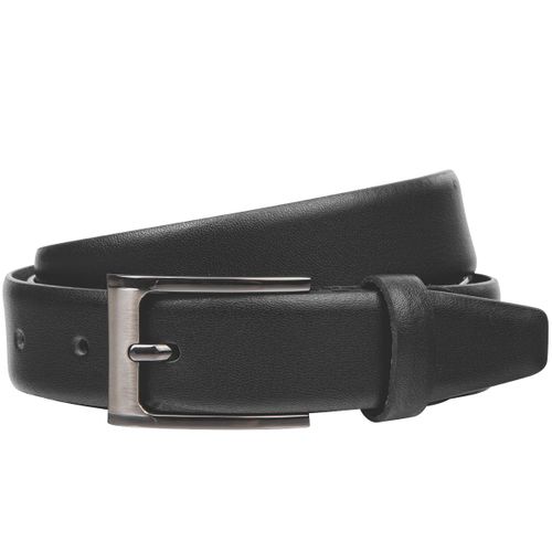 LINDENMANN Ledergürtel LINDENMANN Default Title