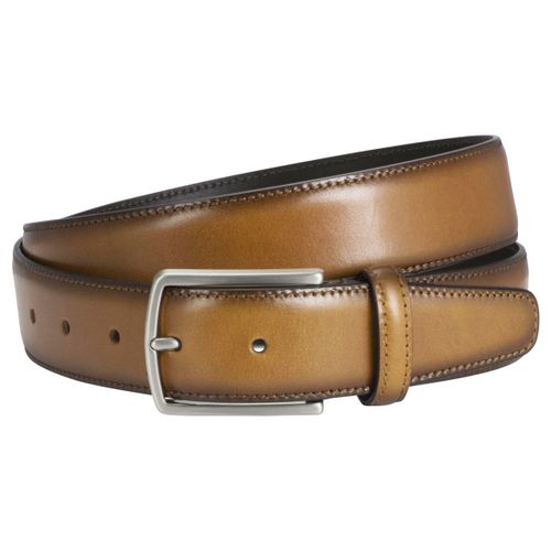 LINDENMANN Ledergürtel LINDENMANN 85
