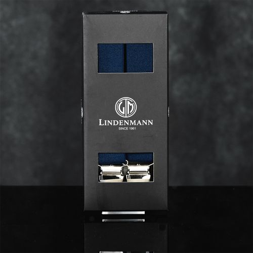 LINDENMANN Hosenträger STC LINDENMANN Y-Form