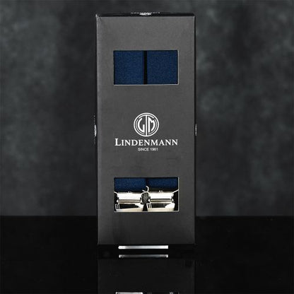 LINDENMANN Hosenträger STC LINDENMANN Y-Form