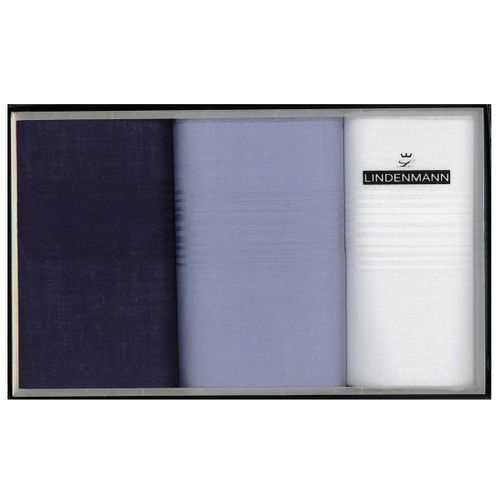 LINDENMANN Taschentücher LINDENMANN Default Title