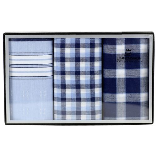 LINDENMANN Taschentücher LINDENMANN Default Title