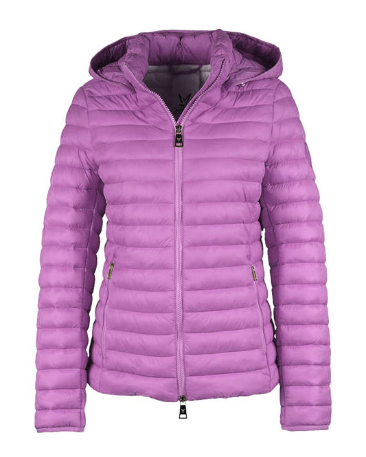 FUCHS & SCHMITT JACKE STEPP, ROSA/PINK