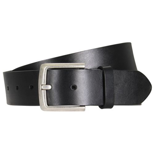 LINDENMANN Ledergürtel LINDENMANN Default Title