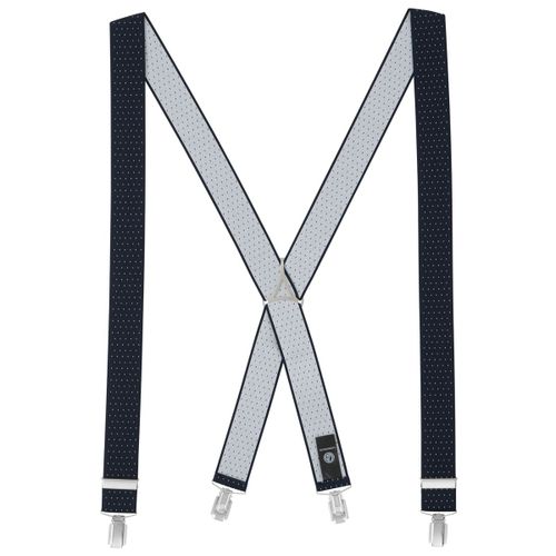 LINDENMANN Hosenträger STC LINDENMANN X-Form
