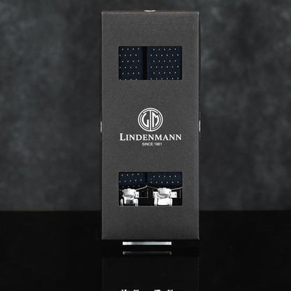 LINDENMANN Hosenträger LINDENMANN X-Form