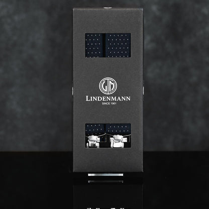 LINDENMANN Hosenträger LINDENMANN X-Form