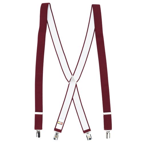 LINDENMANN Hosenträger LINDENMANN X-Form Default Title