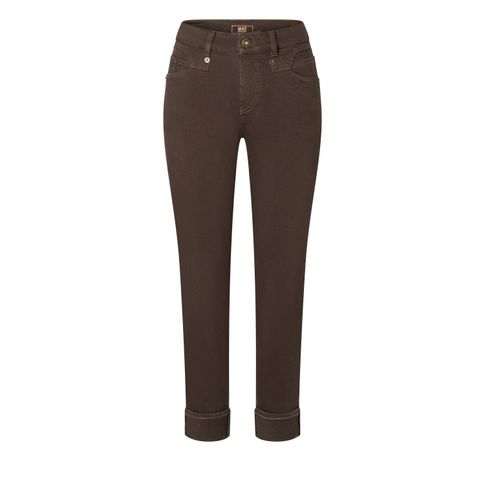 MAC MAC JEANS - RICH SLIM, Light authentic denim 30