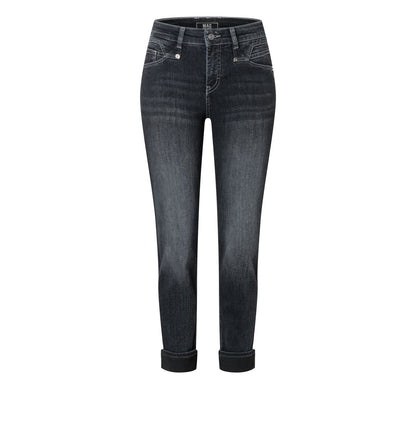 MAC MAC JEANS - RICH SLIM, Light authentic denim