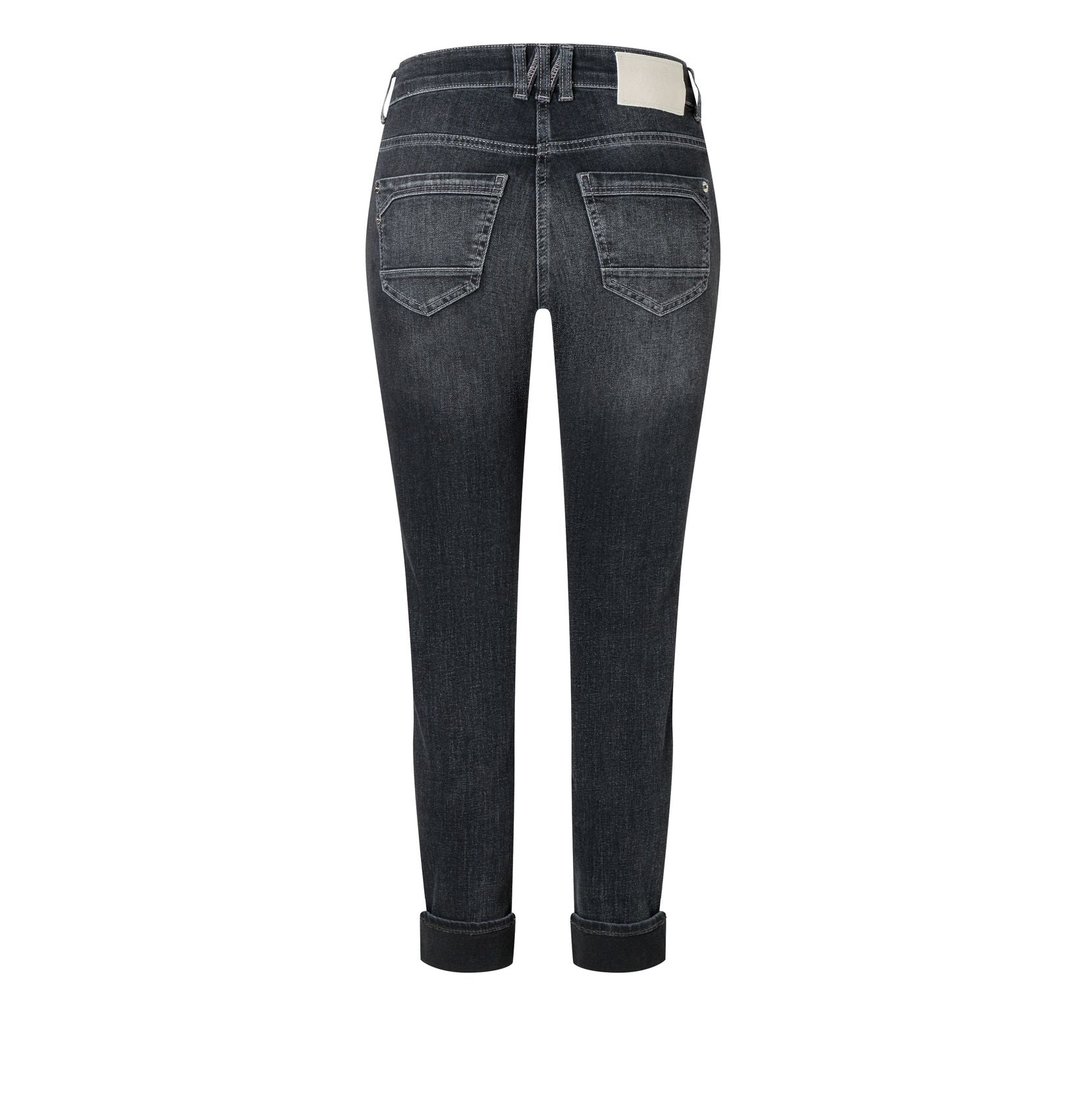 MAC MAC JEANS - RICH SLIM, Light authentic denim