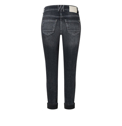 MAC MAC JEANS - RICH SLIM, Light authentic denim