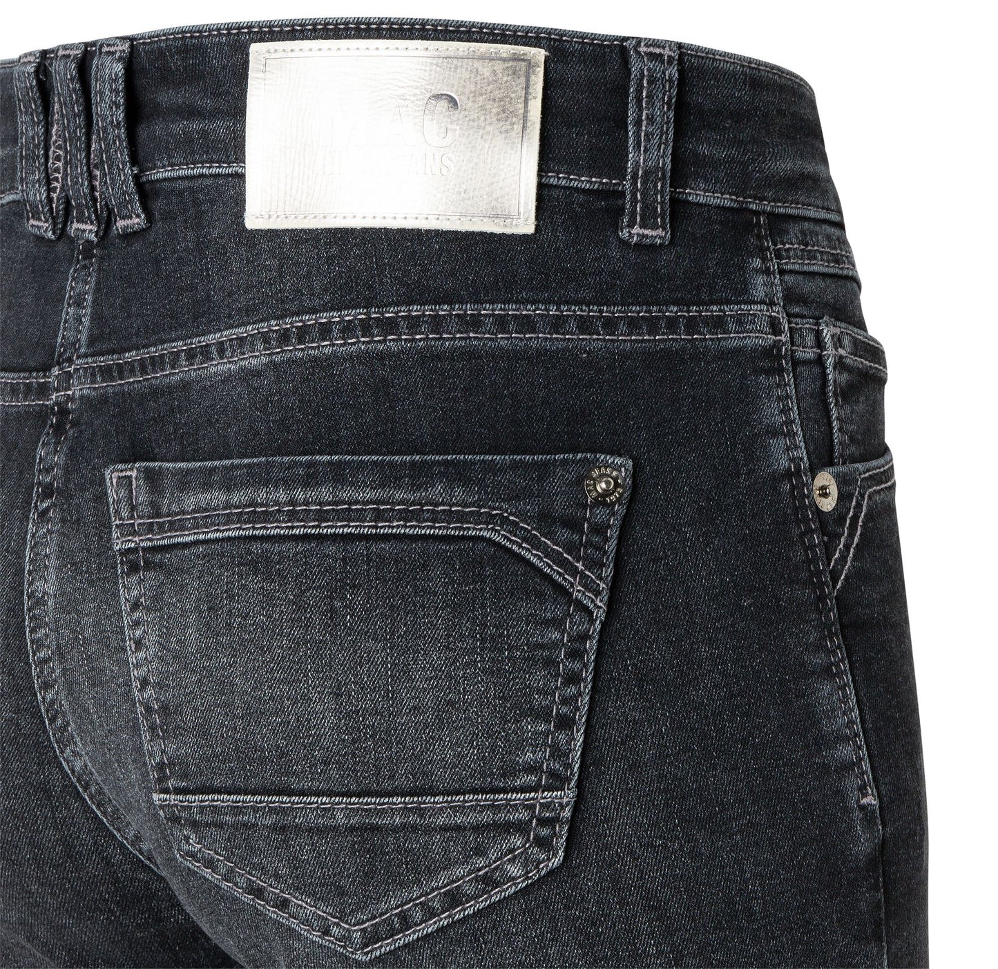 MAC MAC JEANS - RICH SLIM, Light authentic denim