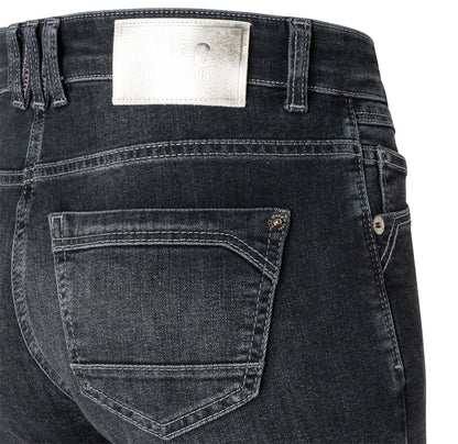 MAC MAC JEANS - RICH SLIM, Light authentic denim