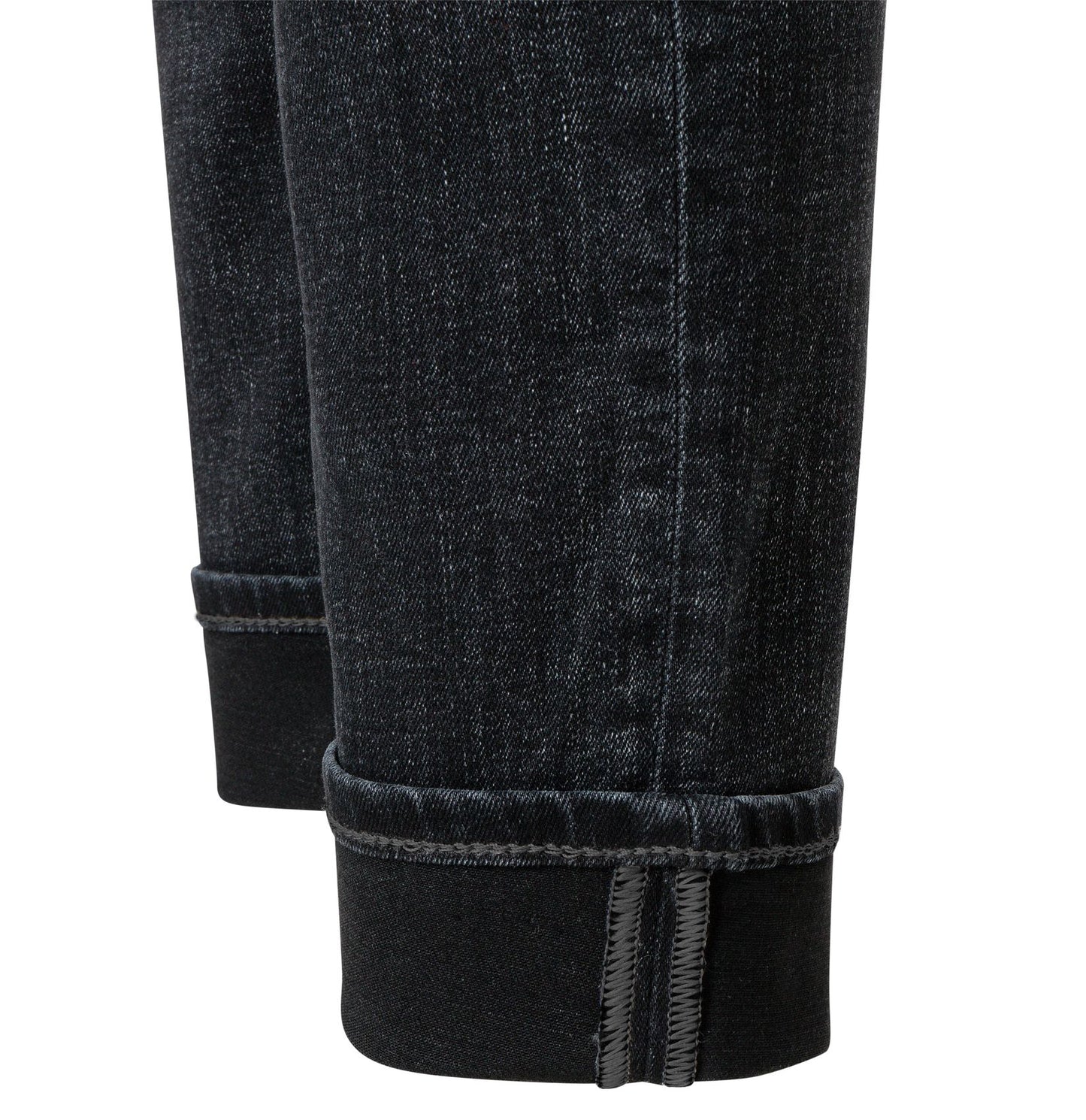 MAC MAC JEANS - RICH SLIM, Light authentic denim