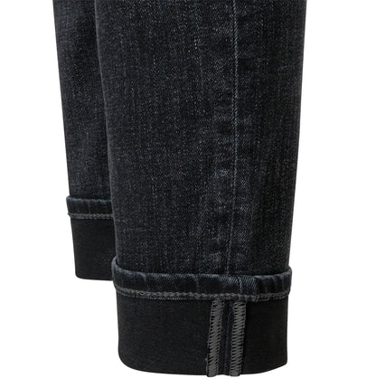 MAC MAC JEANS - RICH SLIM, Light authentic denim