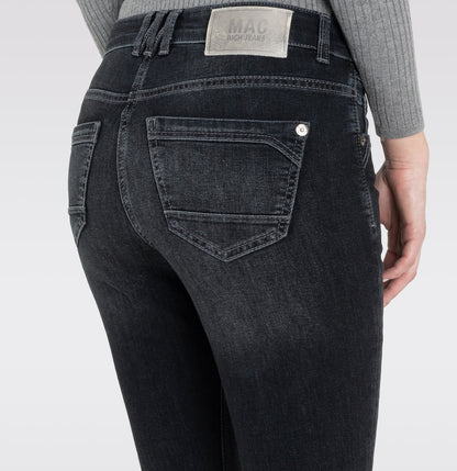 MAC MAC JEANS - RICH SLIM, Light authentic denim