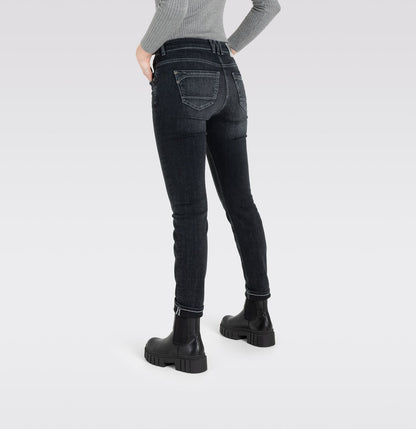 MAC MAC JEANS - RICH SLIM, Light authentic denim
